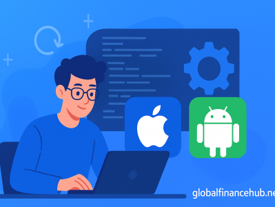 苹果与安卓APP打包一站式服务，iOS & Android 多平台打包解决方案