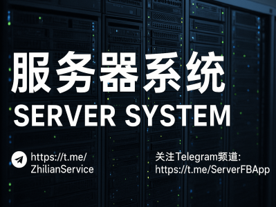 服务器系统选购与优化指南：打造高效稳定的企业基础架构