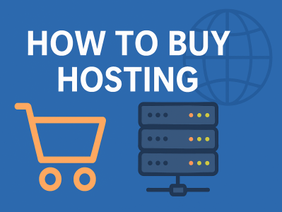 如何选择最适合你的主机购买方案？企业与个人网站的全方位指南