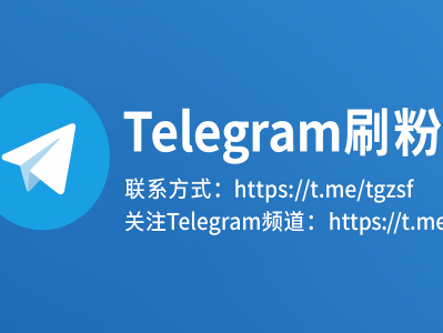 Telegram 粉丝增长指南：打造高粉丝频道