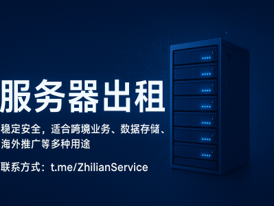 服务器出租|高防稳定服务器租赁平台,支持全球部署